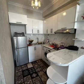 In Baku 59.0 m² apartment is for rent - Image 5