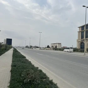 In Baku nan acre land is for sale - Image 5