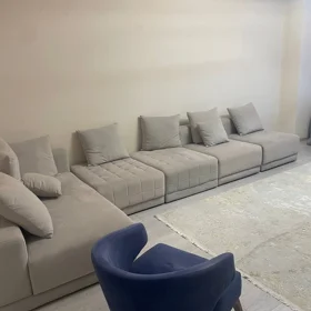 In Baku 135.0 m² apartment is for rent - Image 5