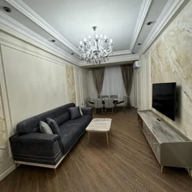 In Baku 67.0 m² apartment is for rent - Image 2