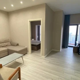 In Baku 67.0 m² apartment is for rent - Image 3