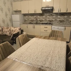 In Khirdalan 58.0 m² apartment is for rent - Image 2