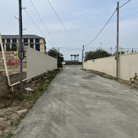 In Baku nan acre land is for sale - Image 2