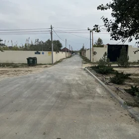 In Baku nan acre land is for sale - Image 3