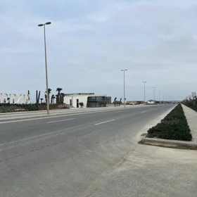 In Baku nan acre land is for sale - Image 4