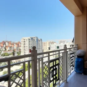 In Baku 90.0 m² apartment is for sale - Image 3