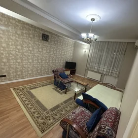 In Baku 90.0 m² apartment is for sale - Image 5