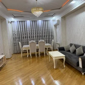 In nan 93.0 m² apartment is for rent - Image 4