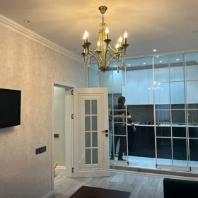 In nan 61.0 m² apartment is for rent - Image 2