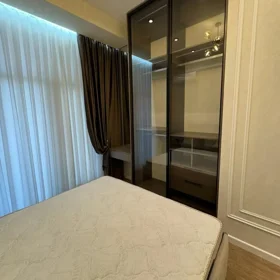 In nan 55.0 m² apartment is for rent - Image 5