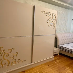 In nan 86.0 m² apartment is for rent - Image 4