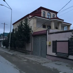 In Baku 200.0 m² house with 7.0 rooms is for sale - Image 5