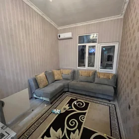 In Baku 47.0 m² apartment is for sale - Image 3