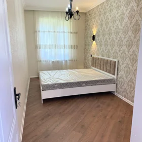 In Baku 55.0 m² apartment is for rent - Image 3