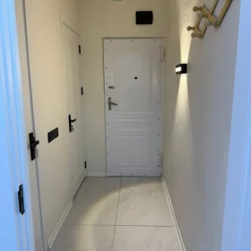 In Baku 55.0 m² apartment is for rent - Image 4