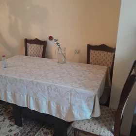In Baku 45.0 m² apartment is for rent - Image 2