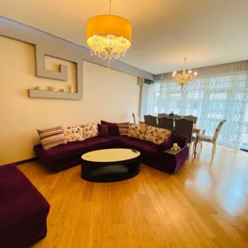 In Baku 113.0 m² apartment is for sale - Image 2