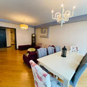 In Baku 113.0 m² apartment is for sale - Image 4