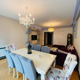 In Baku 113.0 m² apartment is for sale - Image 5