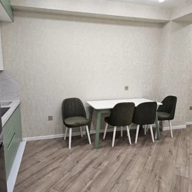 In Baku 60.0 m² apartment is for rent - Image 2