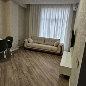 In Baku 60.0 m² apartment is for rent - Image 3