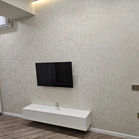In Baku 60.0 m² apartment is for rent - Image 4