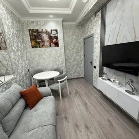 In nan 50.0 m² apartment is for rent - Image 2