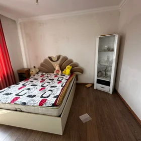 In Baku 120.0 m² house with 4.0 rooms is for rent - Image 5