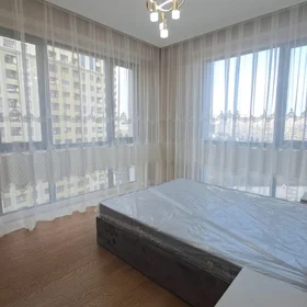 In Baku 90.0 m² apartment is for rent - Image 3