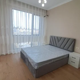 In Baku 90.0 m² apartment is for rent - Image 4