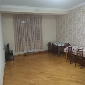 In Baku 68.0 m² apartment is for rent - Image 2
