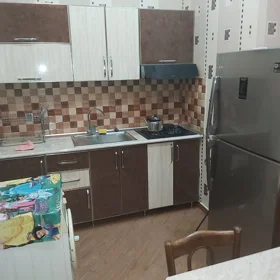 In Baku 68.0 m² apartment is for rent - Image 4