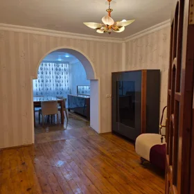 In Baku 80.0 m² apartment is for rent - Image 2