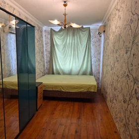 In Baku 80.0 m² apartment is for rent - Image 4