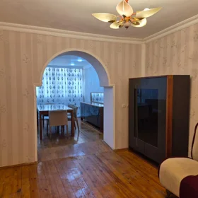 In Baku 80.0 m² apartment is for rent - Image 5