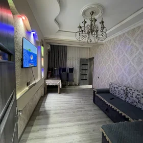 In Baku 51.0 m² apartment is for sale - Image 2