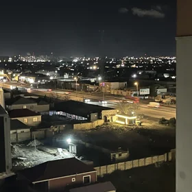 In Baku 51.0 m² apartment is for sale - Image 3