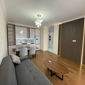 In Baku 70.0 m² apartment is for rent - Image 3