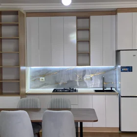 In Baku 70.0 m² apartment is for rent - Image 5