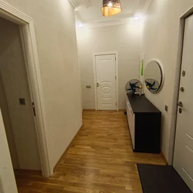 In Baku 77.0 m² apartment is for rent - Image 4