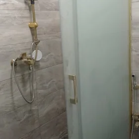 In Baku 60.0 m² apartment is for rent - Image 2