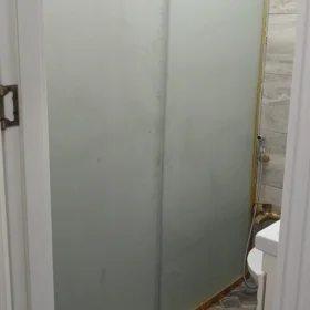 In Baku 60.0 m² apartment is for rent - Image 3