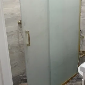 In Baku 60.0 m² apartment is for rent - Image 5