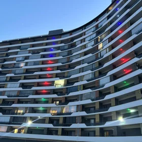 In Baku 72.0 m² apartment is for sale - Image 2