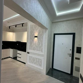 In Baku 72.0 m² apartment is for sale - Image 4