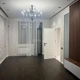 In Baku 95.0 m² apartment is for rent - Image 2