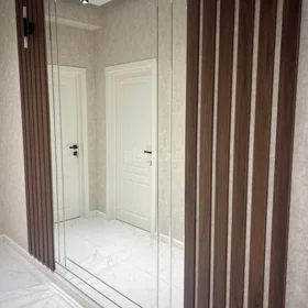 In Baku 95.0 m² apartment is for rent - Image 3