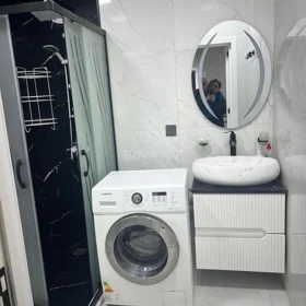 In Baku 95.0 m² apartment is for rent - Image 5