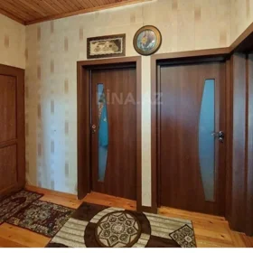 In Baku 60.0 m² house with 2.0 rooms is for rent - Image 2