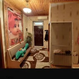 In Baku 60.0 m² house with 2.0 rooms is for rent - Image 3